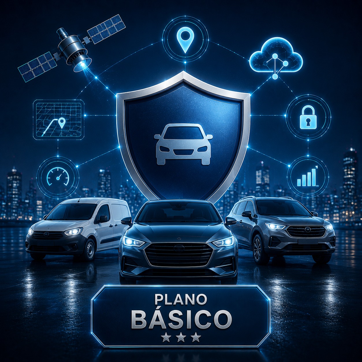 Plano Básico